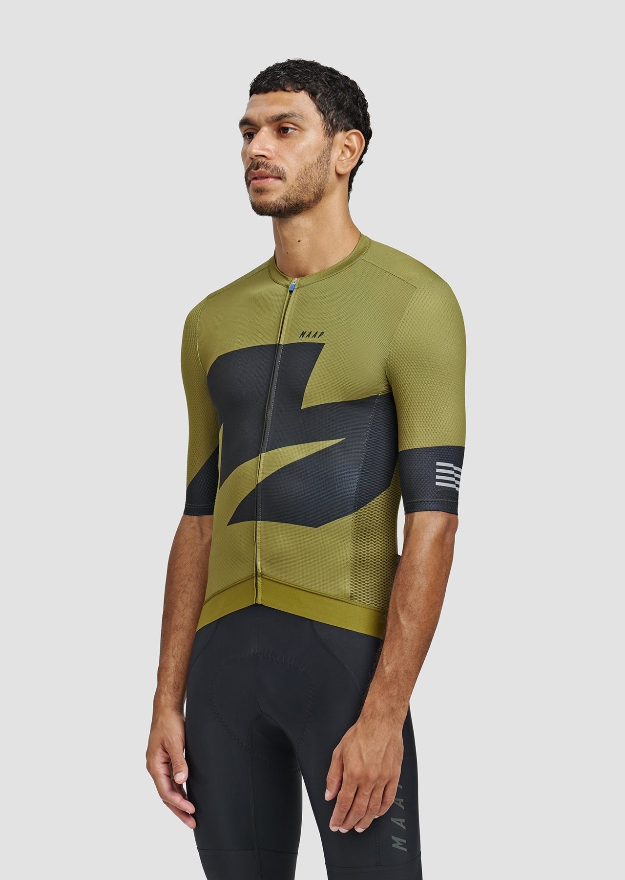 Evolve Pro Air Jersey - 1