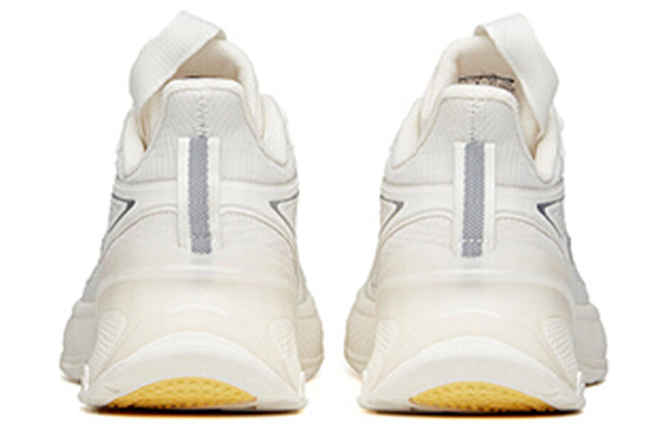 (WMNS) ANTA C37 2.0 'White Silver' 122135537R-5 - 4