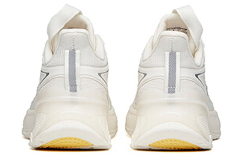 ANTA (WMNS) ANTA C37 2.0 'White Silver' 122135537R-5 outlook