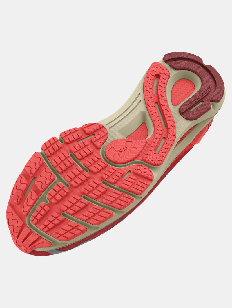 Women's UA HOVR™ Sonic 6 Running Shoes 4