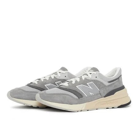 New Balance 997R 'Grey' U997RHA - 2