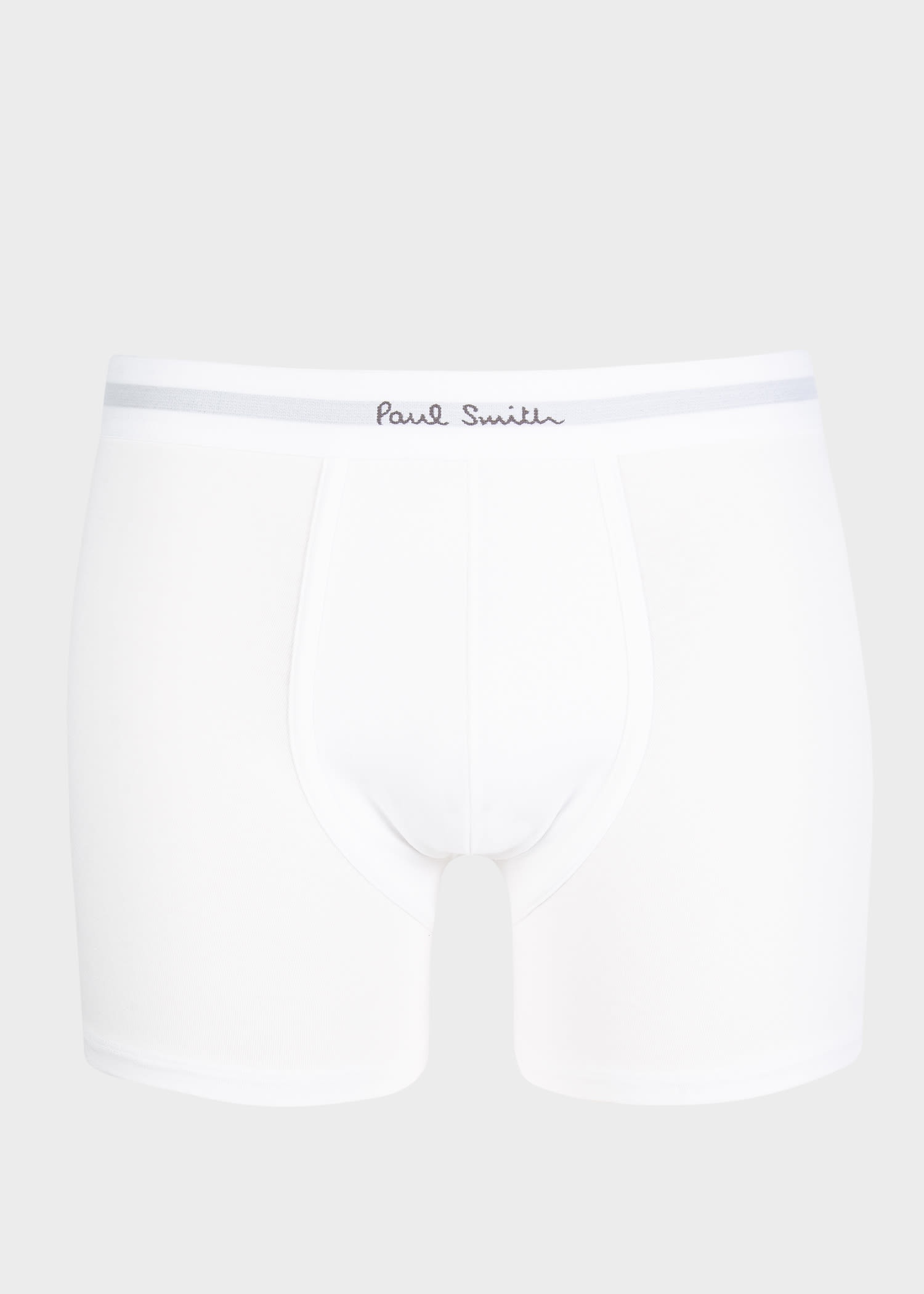 Mixed Boxer Briefs Three Pack - 3