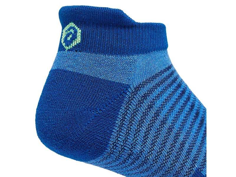 Asics Cushion™ Low Cut (3 Pack) outlook