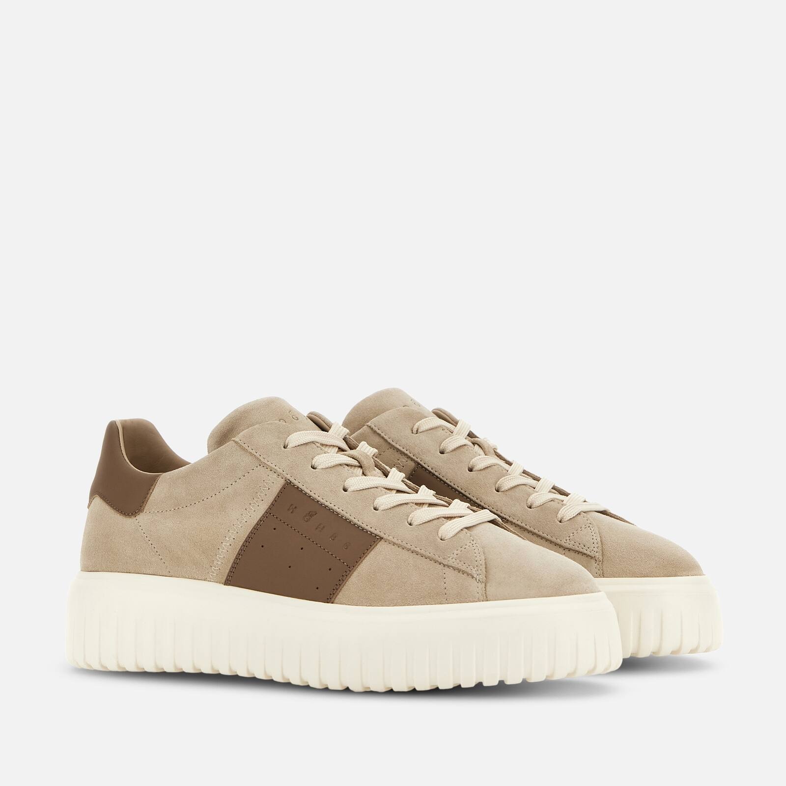 Sneakers Hogan H-Stripes - 2