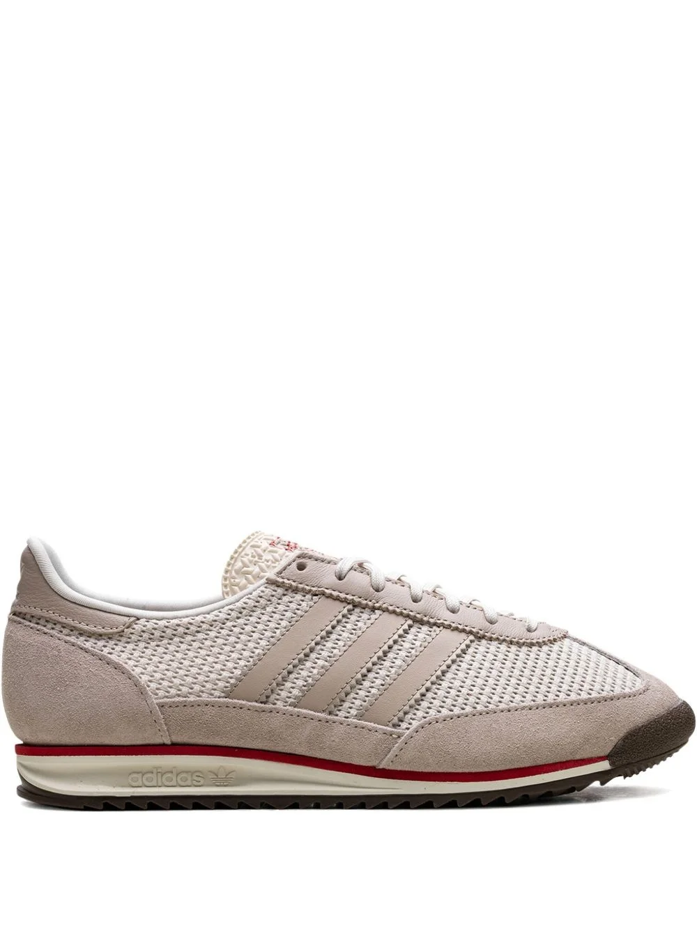 SL 72 OG "Alumina Clay Brown" sneakers - 1