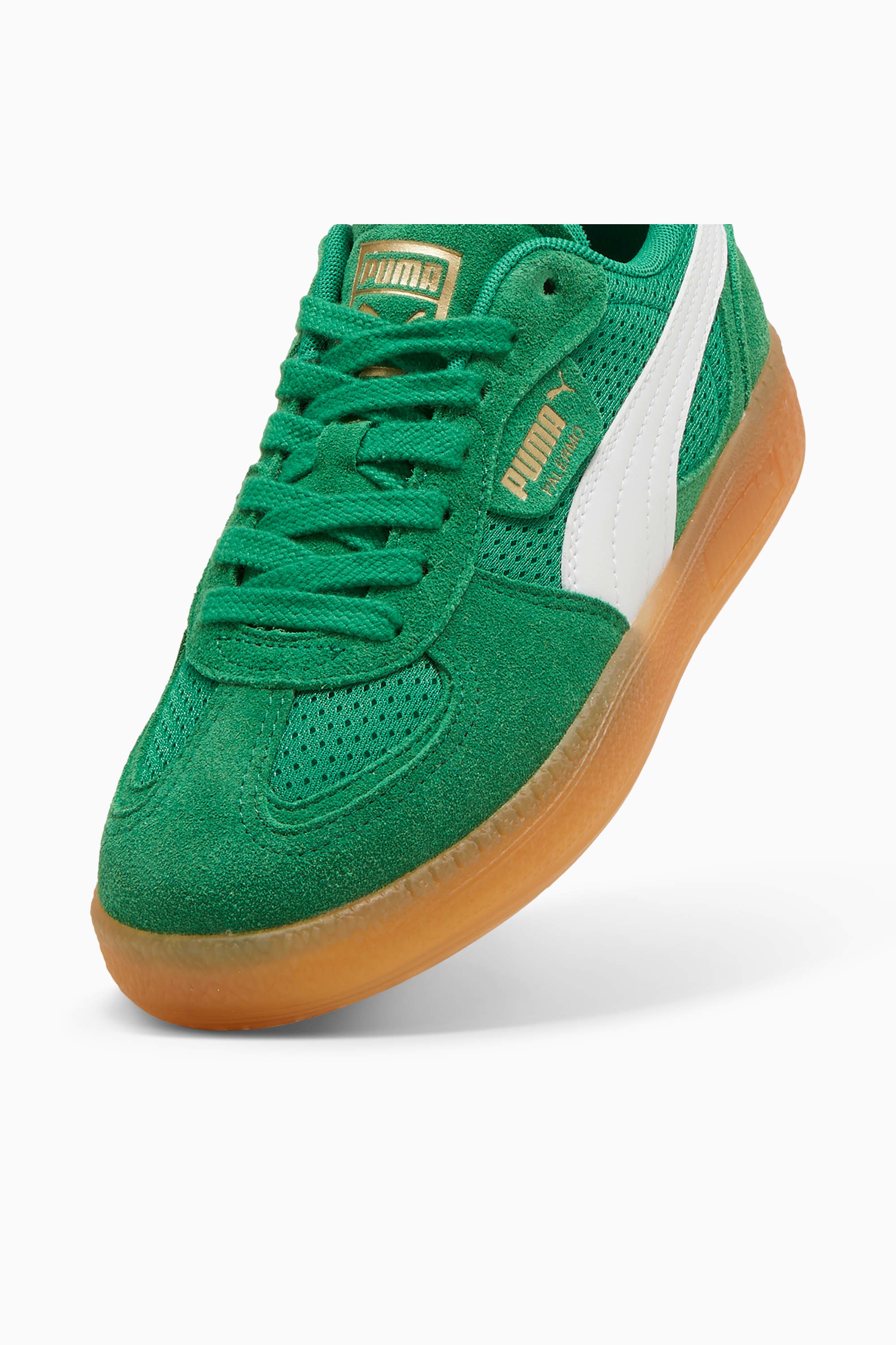 Palermo LaModa Vintage Women's Sneakers - 8