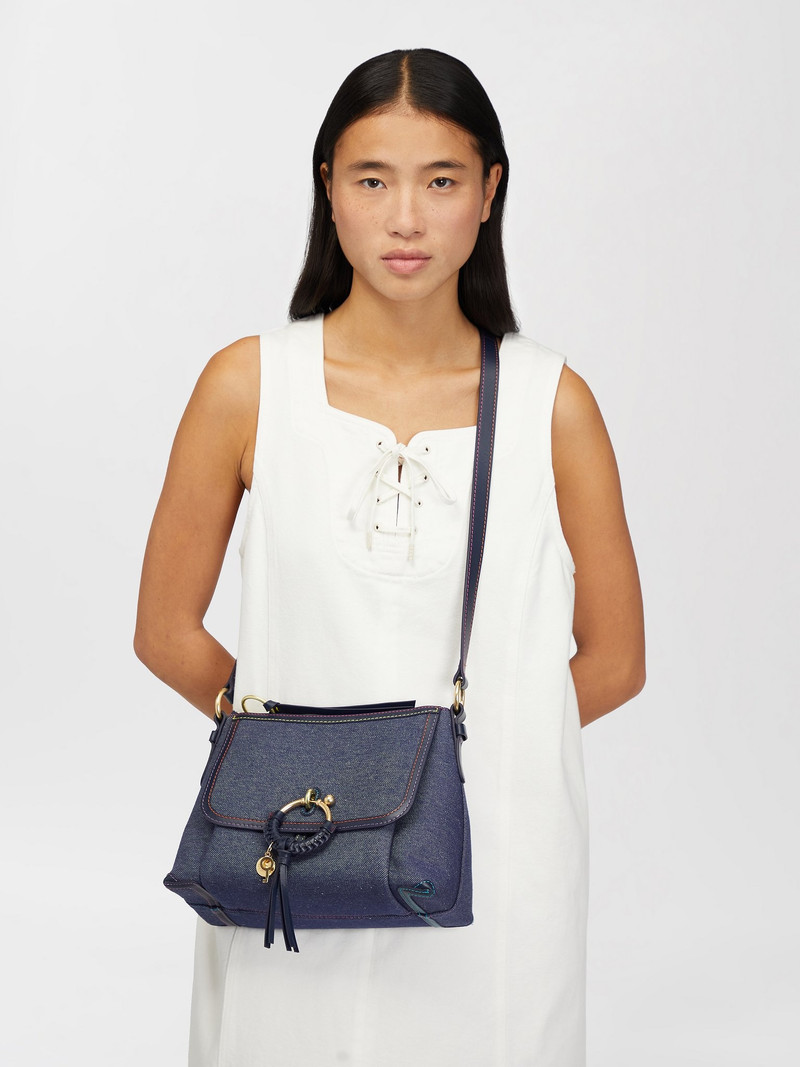 See by Chloé JOAN SMALL CROSS-BODY BAG outlook