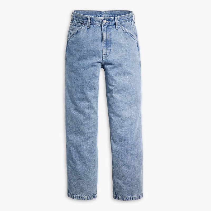 568™ LOOSE STRAIGHT CARPENTER MEN'S PANTS 1