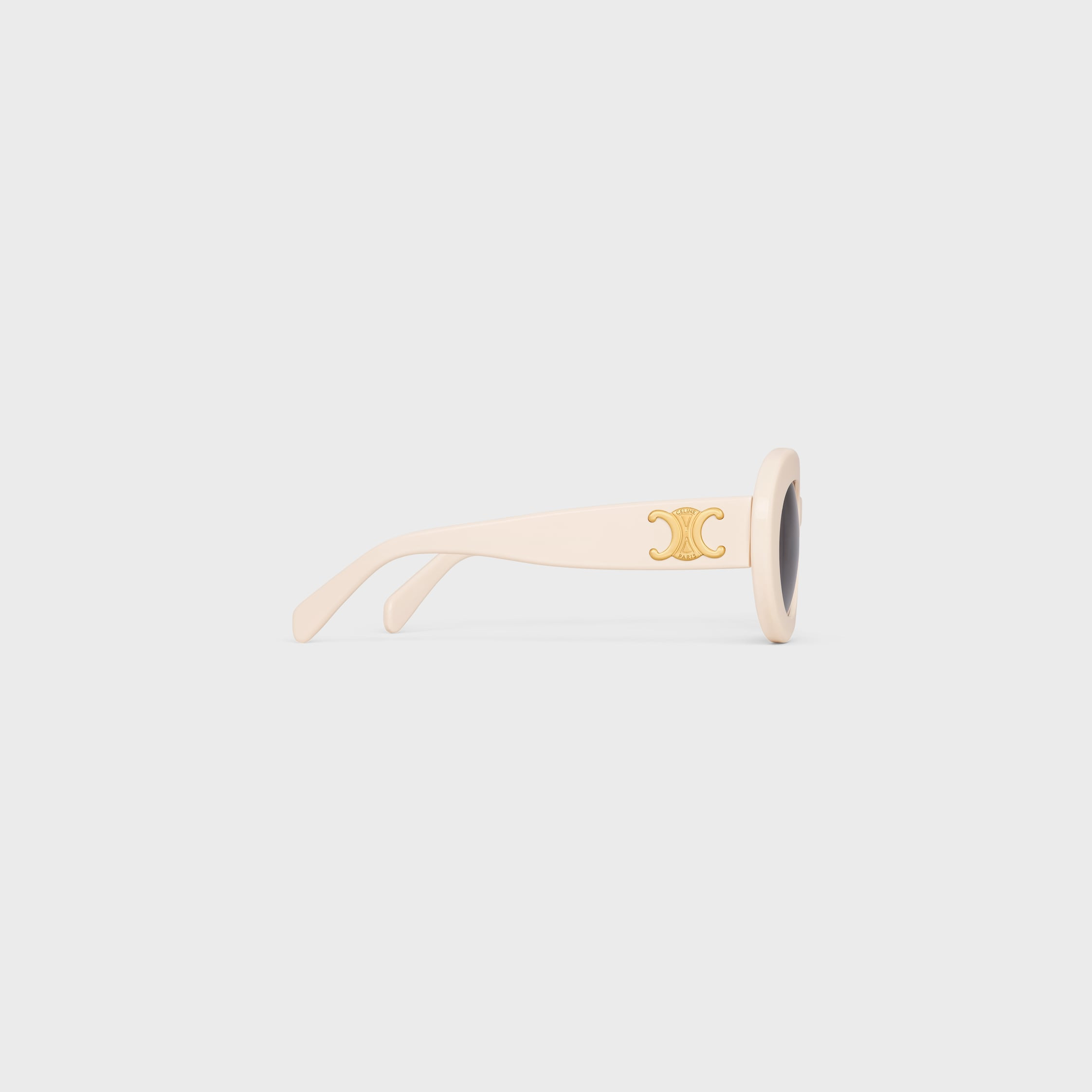 Triomphe Skate 01 sunglasses in Acetate - 4