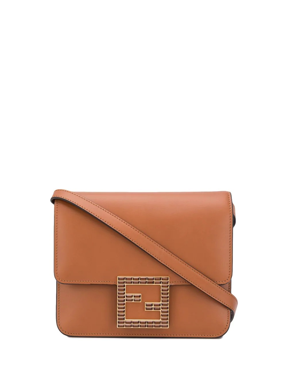 Fab crossbody bag - 1