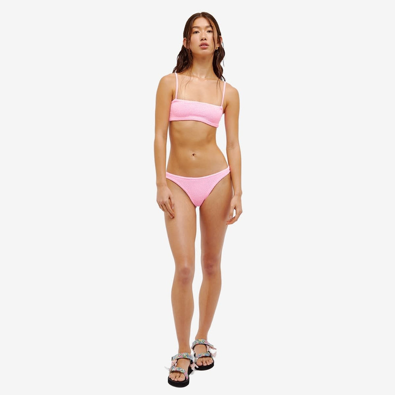 Hunza G Hunza G Gigi Bikini outlook