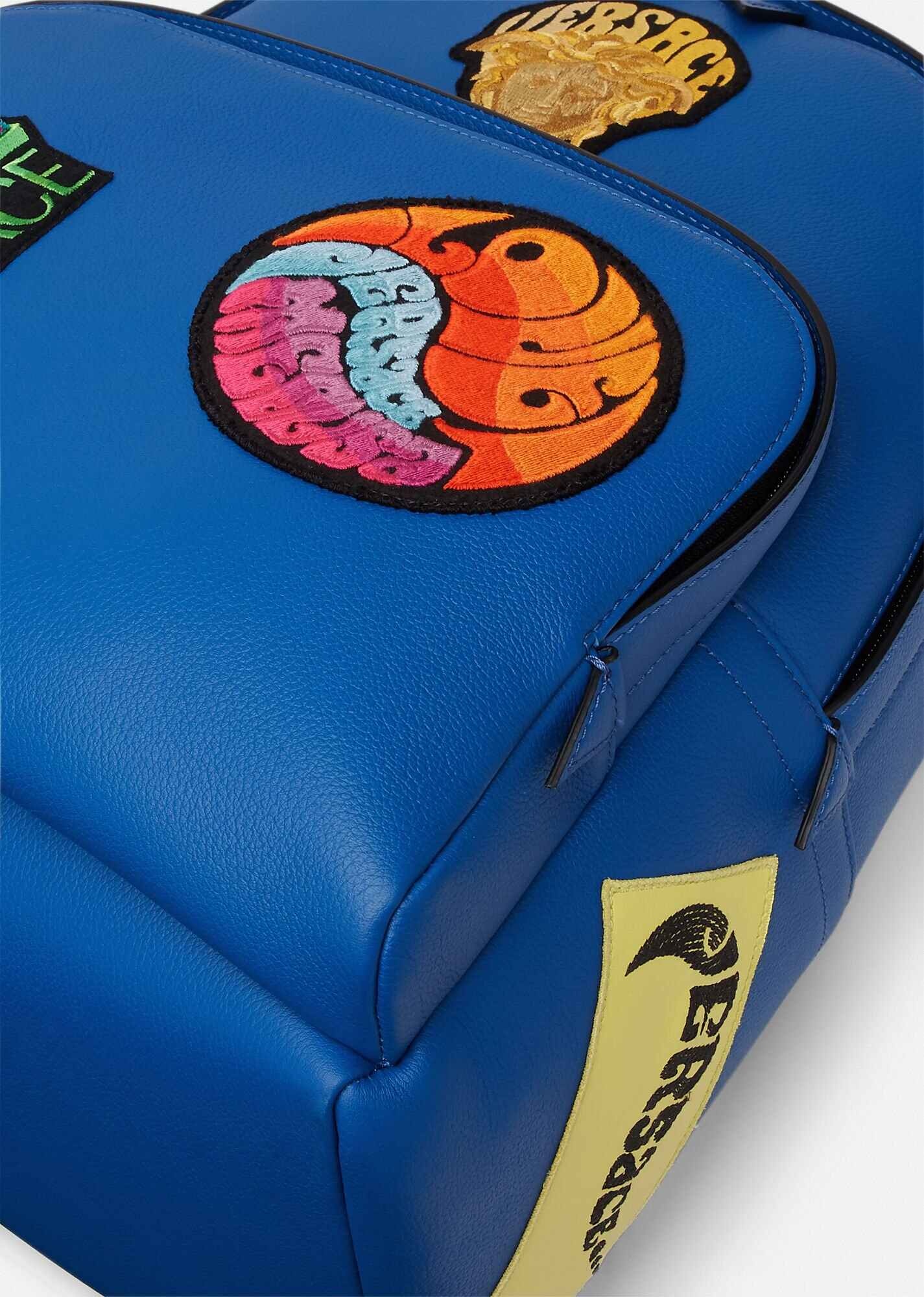 Medusa Music Backpack - 5