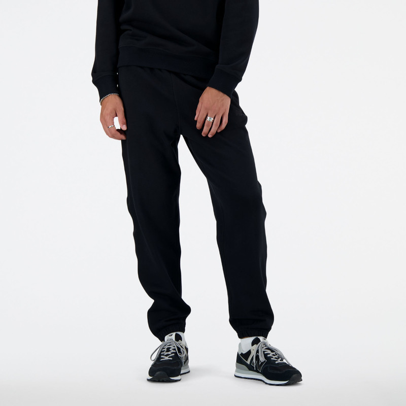 Athletics French Terry Jogger - 1
