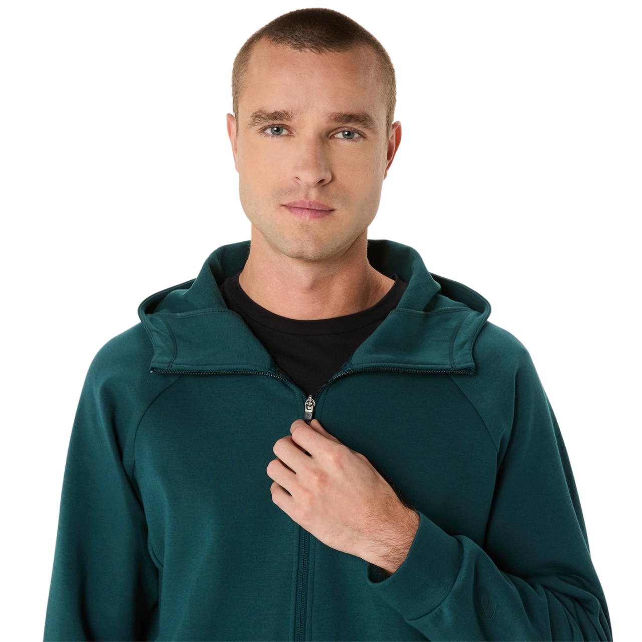 MOBILITY KNIT JACKET - 4
