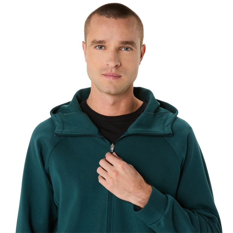 MOBILITY KNIT JACKET 4