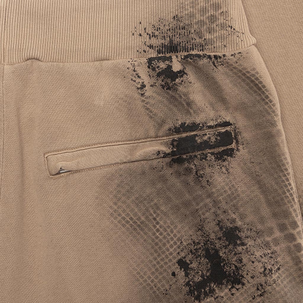 1017 ALYX 9SM DIGITAL CAMO SWEATPANT - TAN - 5