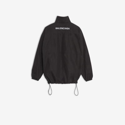 BALENCIAGA Zip-Up Jacket outlook