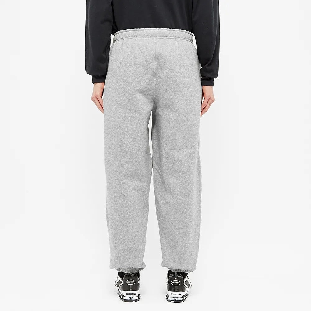 Nike x Stussy NRG BR Fleece Pant 'Grey' CT4312-063 - 6