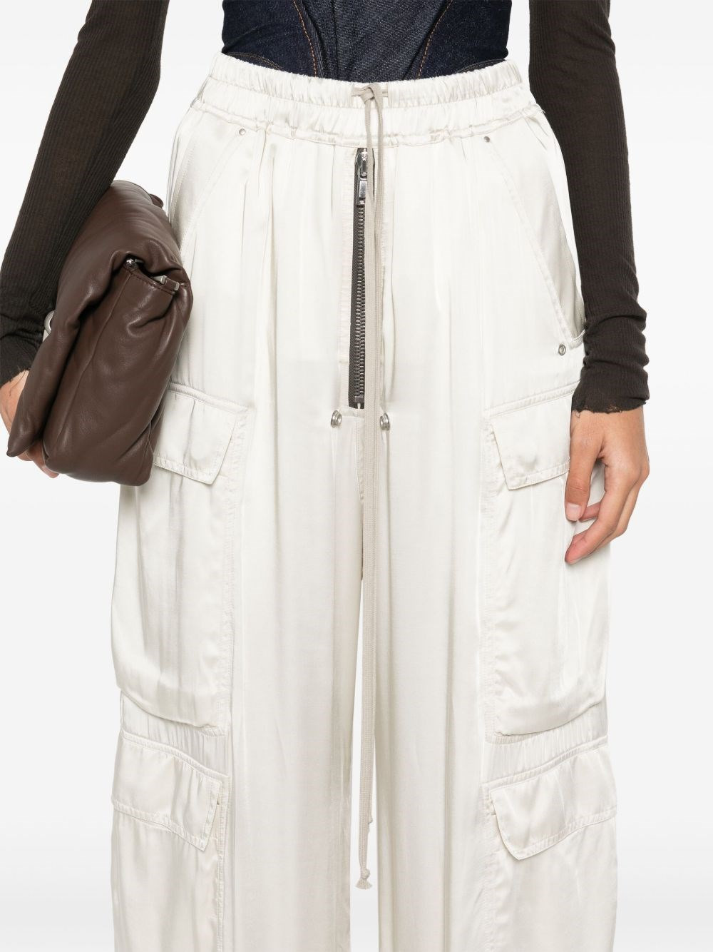Cargo belas trousers - 4