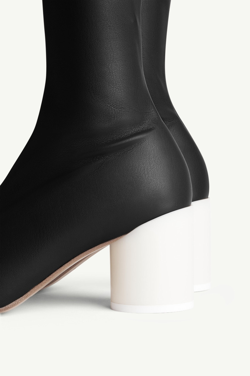 Anatomic stretch thigh boots 6