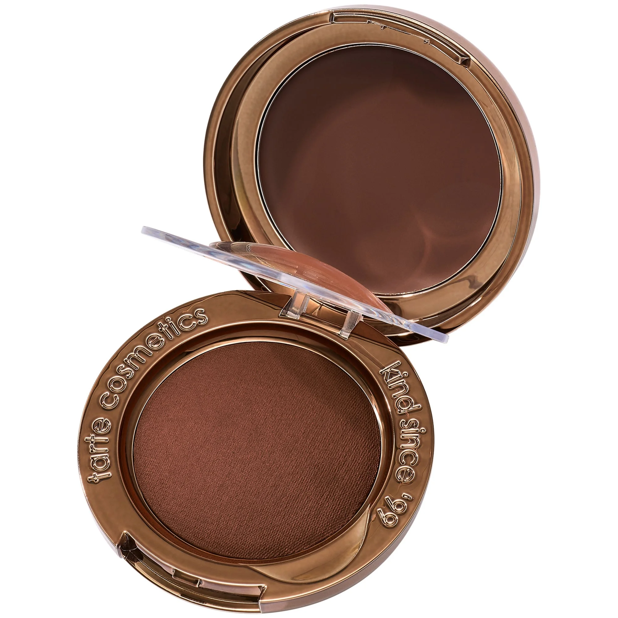 tarte Macaron Sculpt & Bronze Duo - Tiramisu - 1