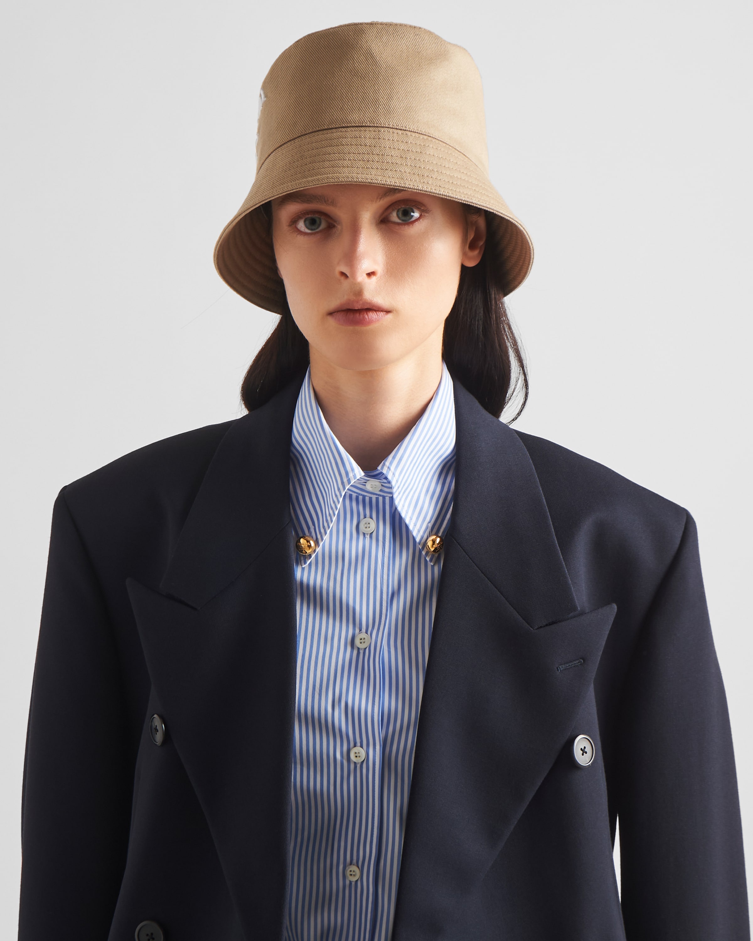 Drill bucket hat - 2