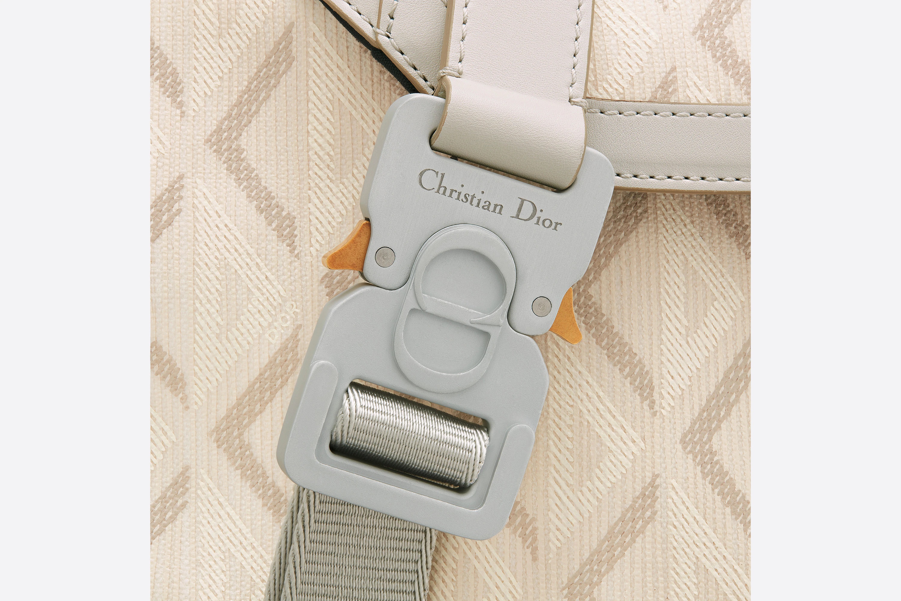 Dior Hit the Road Backpack - 5