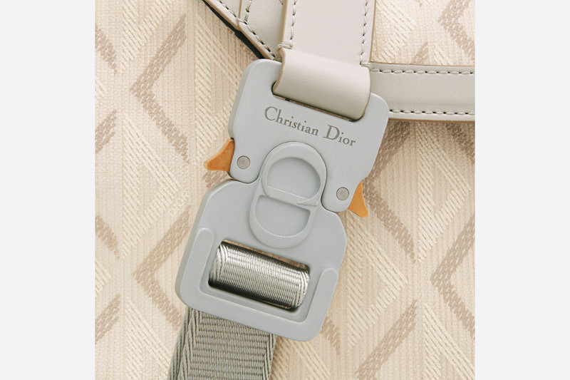 Dior Hit the Road Backpack 5