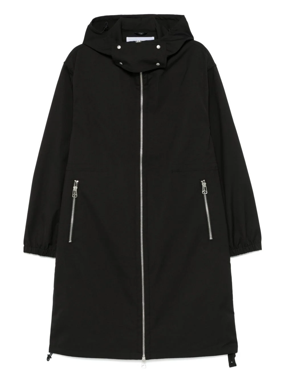 Kway coat - 1