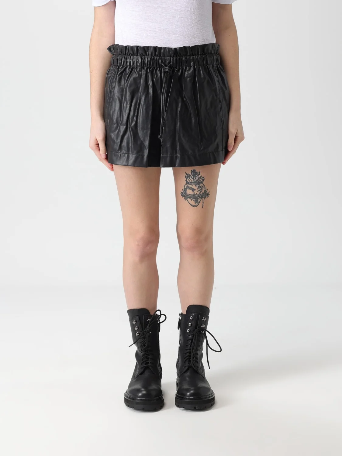 Skirt woman Isabel Marant Etoile - 1