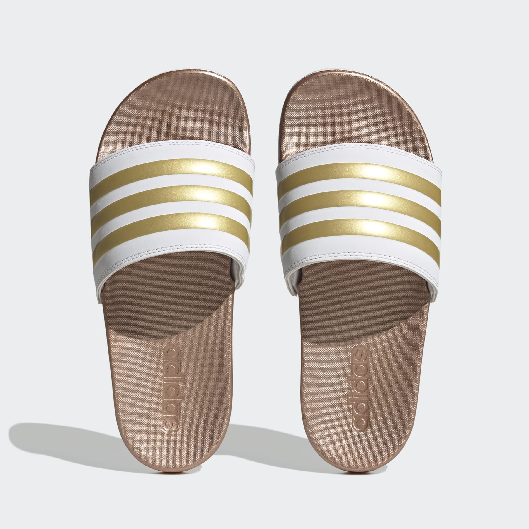 Adilette Comfort Slides - 3