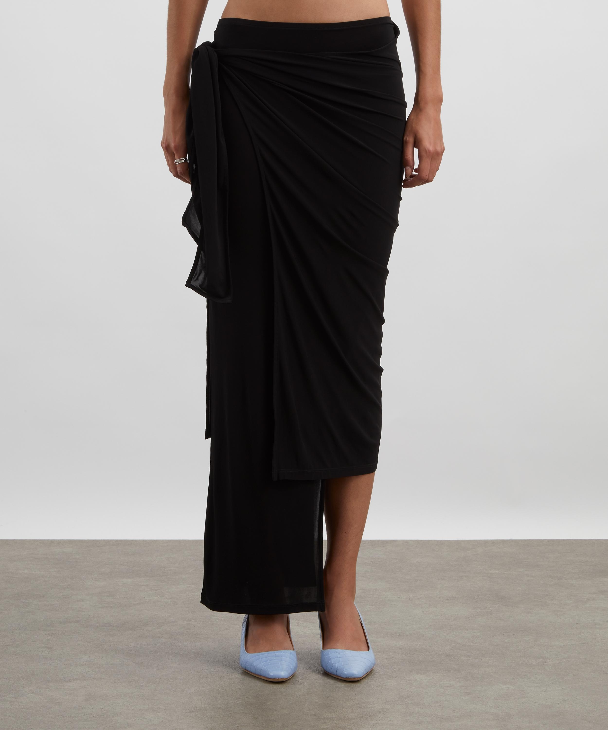 Gilma Long Skirt - 3