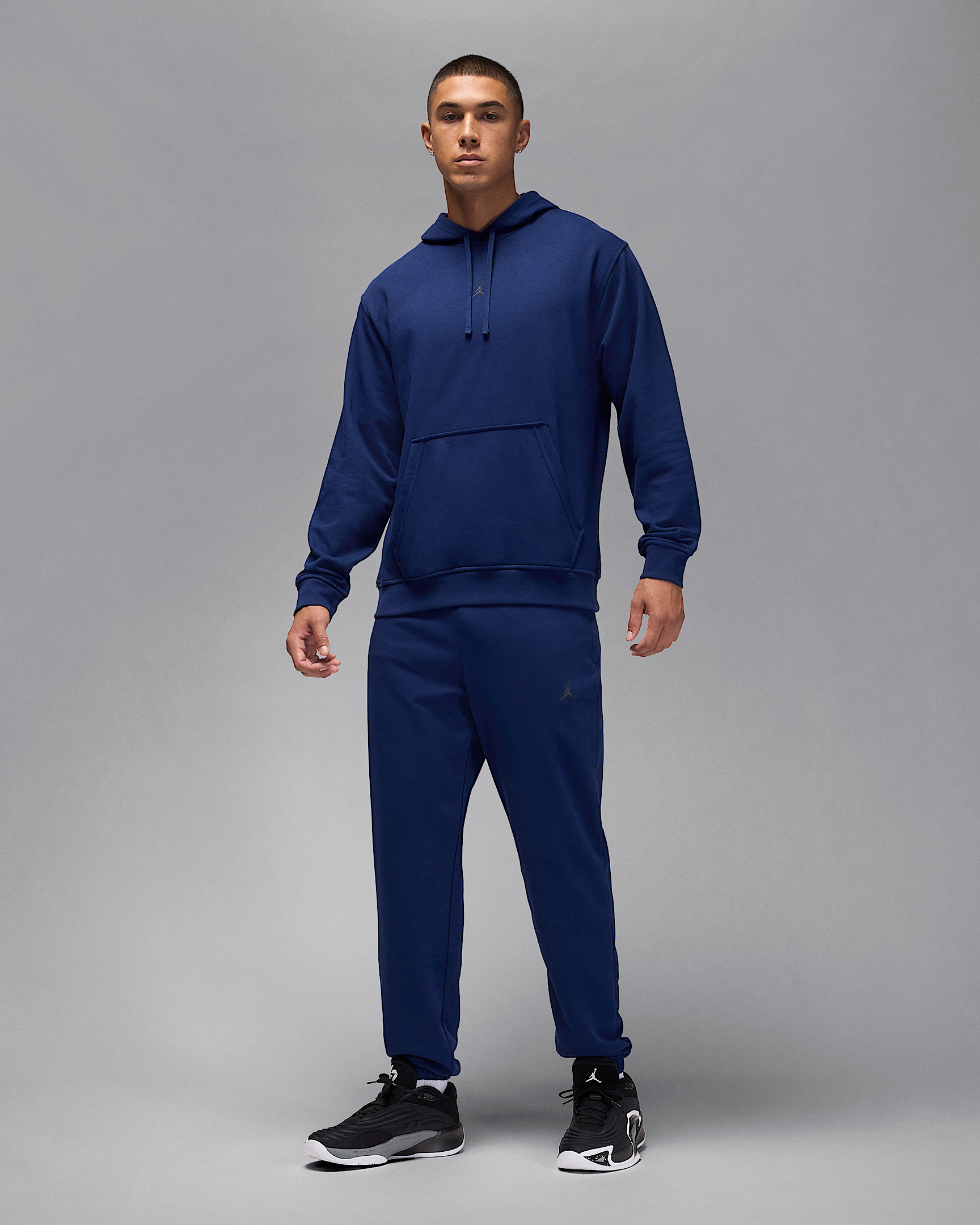 Jordan Sport Crossover Men's Dri-FIT Fleece Pants - 5