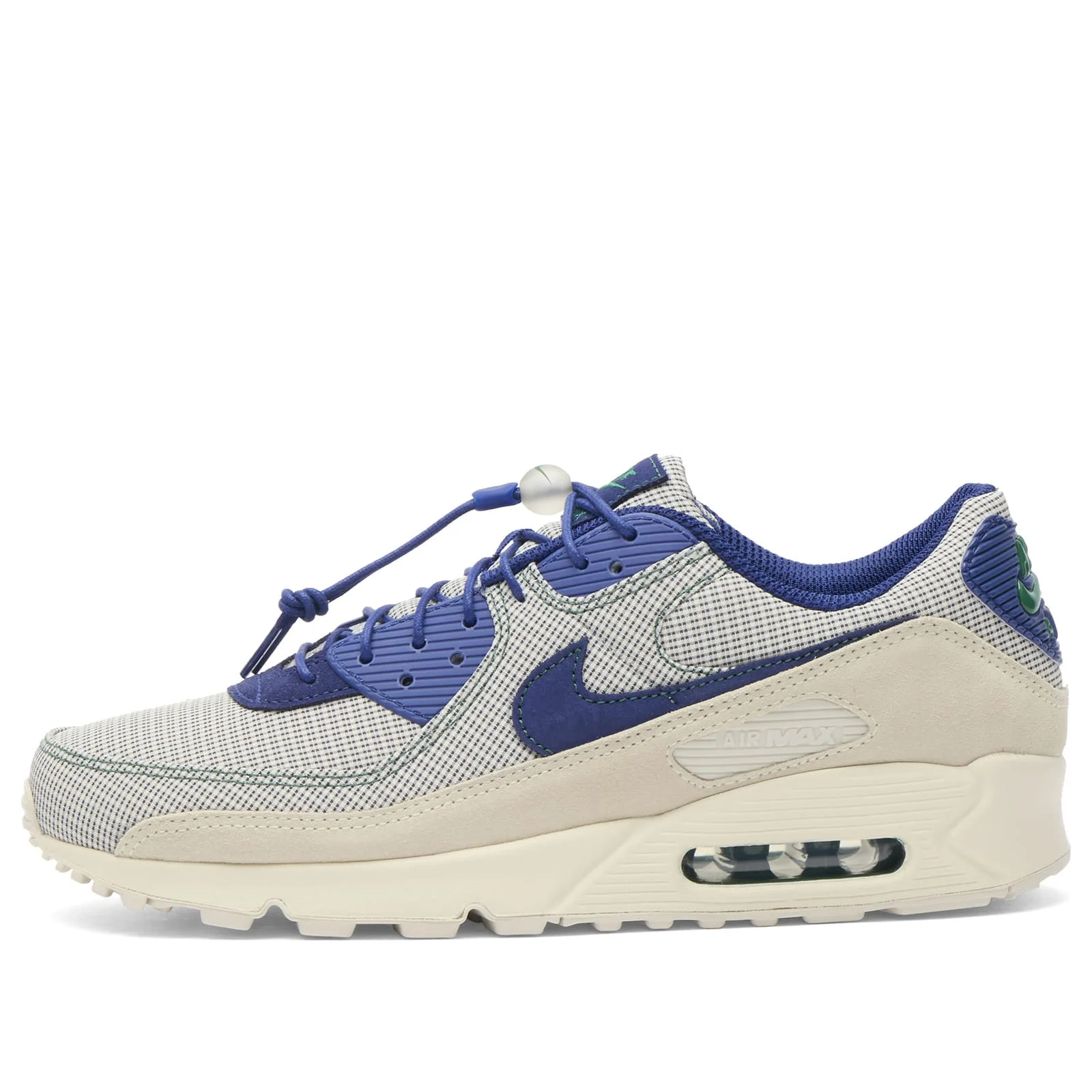 Nike Air Max 90 Qs Sneaker - 1