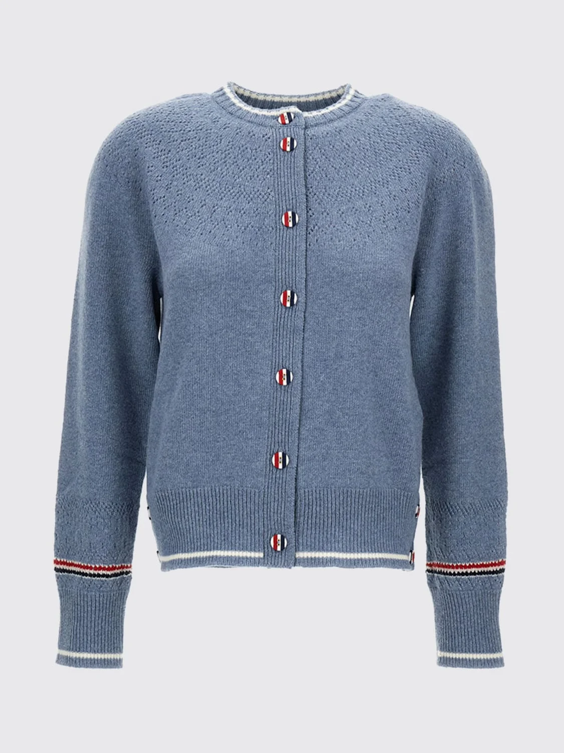 Sweater woman Thom Browne - 1