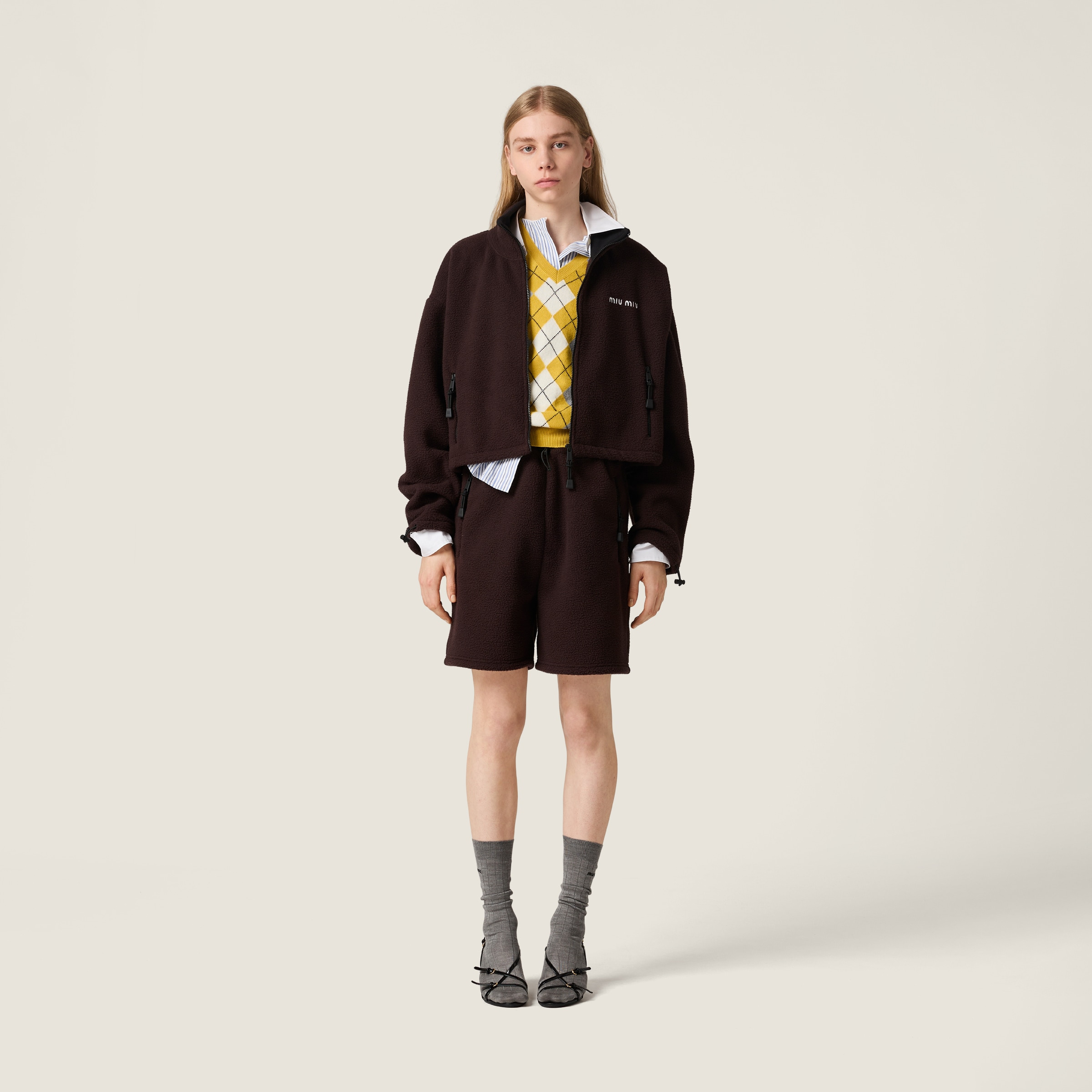 Cashmere vest - 5