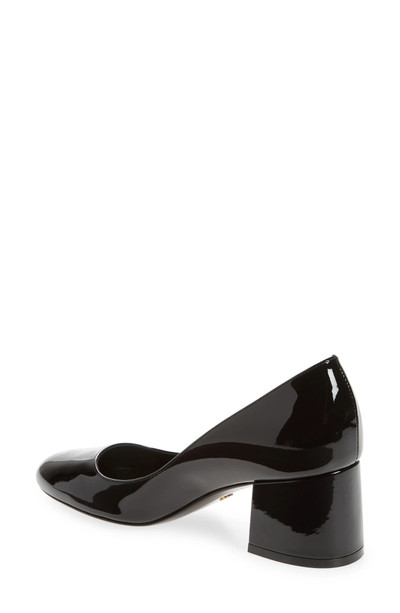 Stuart Weitzman Flareblock 60 Pump outlook