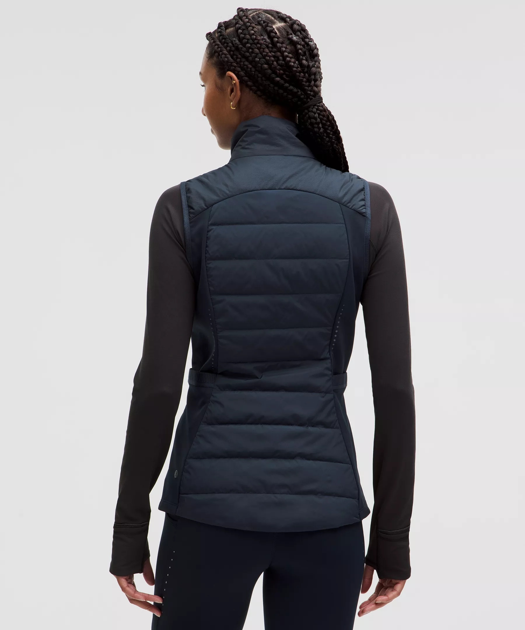 Down for It All Vest - 3