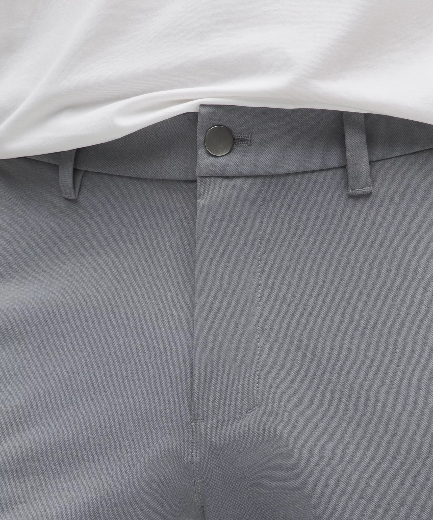ABC Classic-Fit Trouser 32L *Stretch Cotton VersaTwill - 7