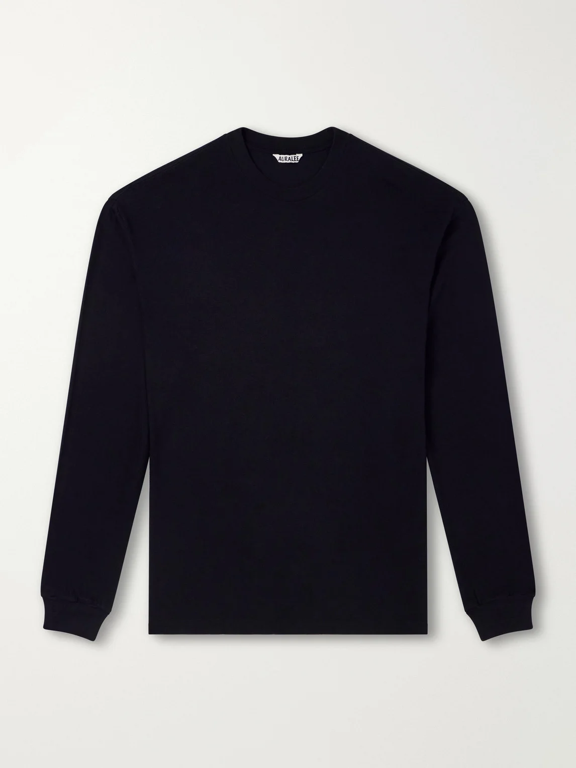 Cotton-Jersey T-Shirt - 1