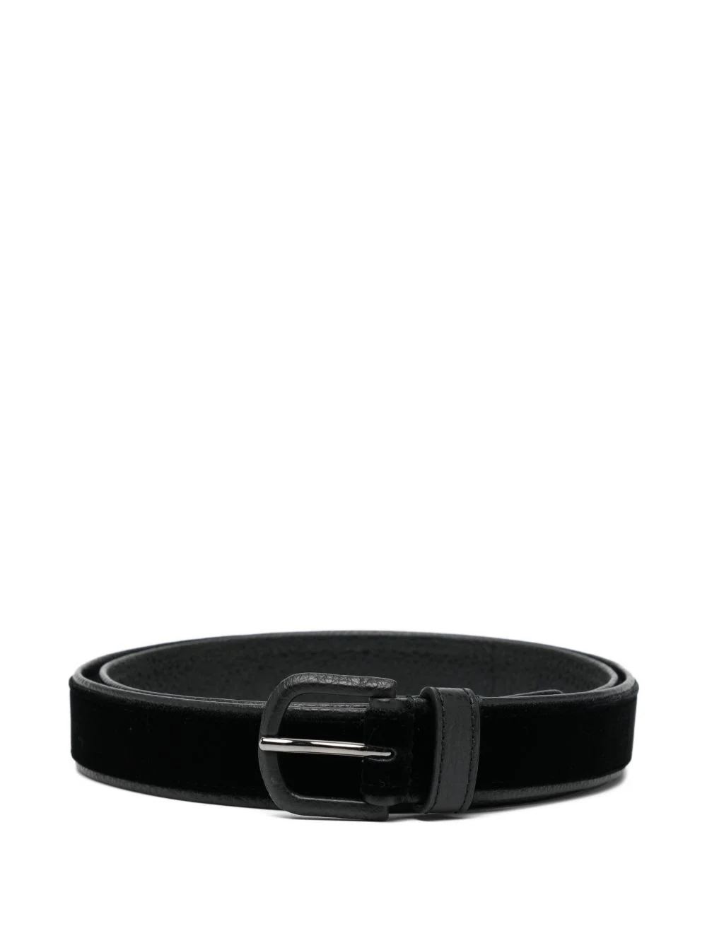 velvet belt - 1