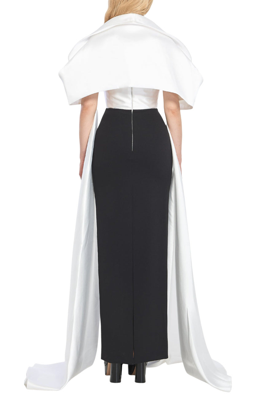 VERA LONG DRESS - 2