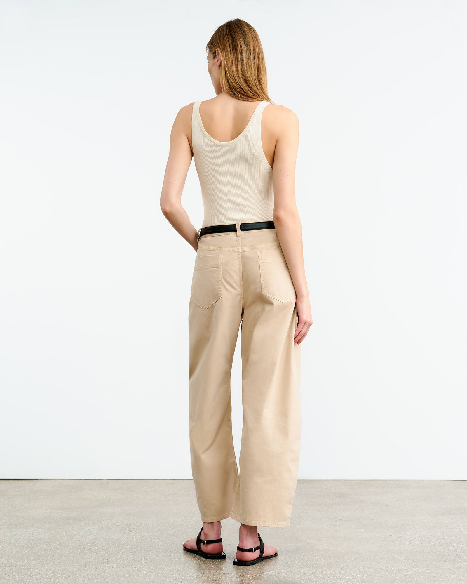 TRIBECA PANT - 5