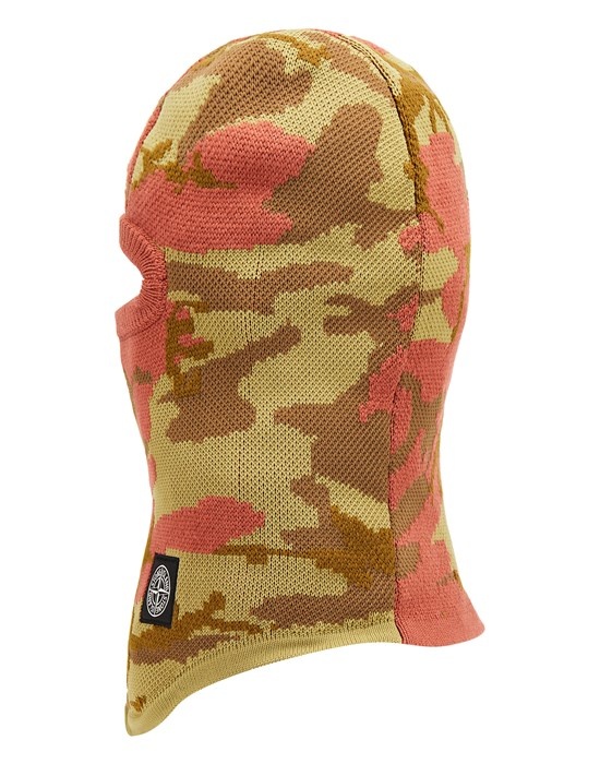 N19EB S.I. HERITAGE CAMO MILITARY GREEN - 2