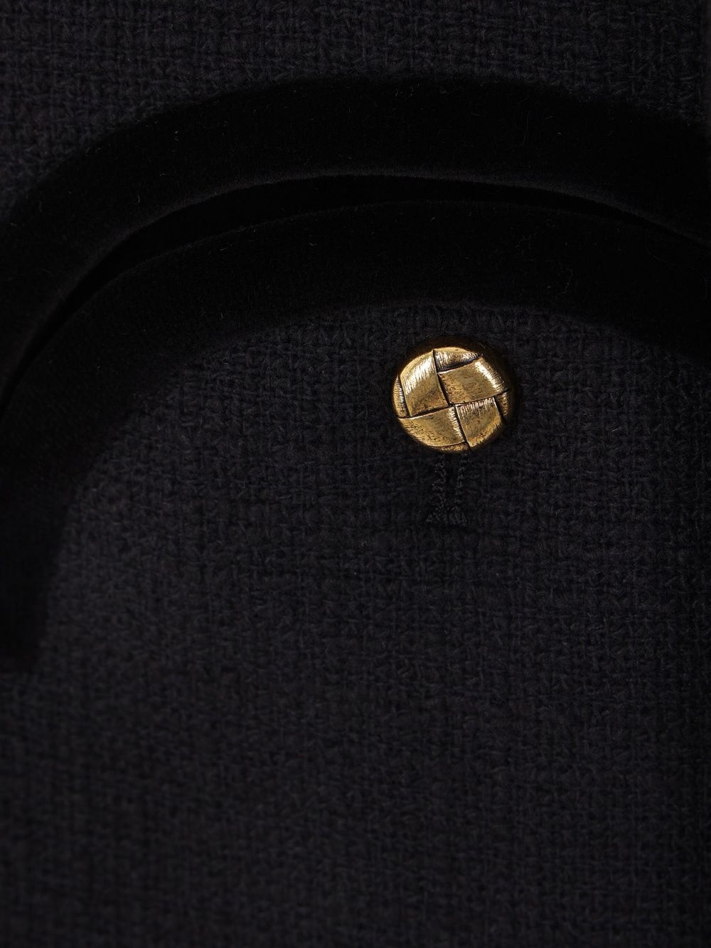 cropped bolero - 3