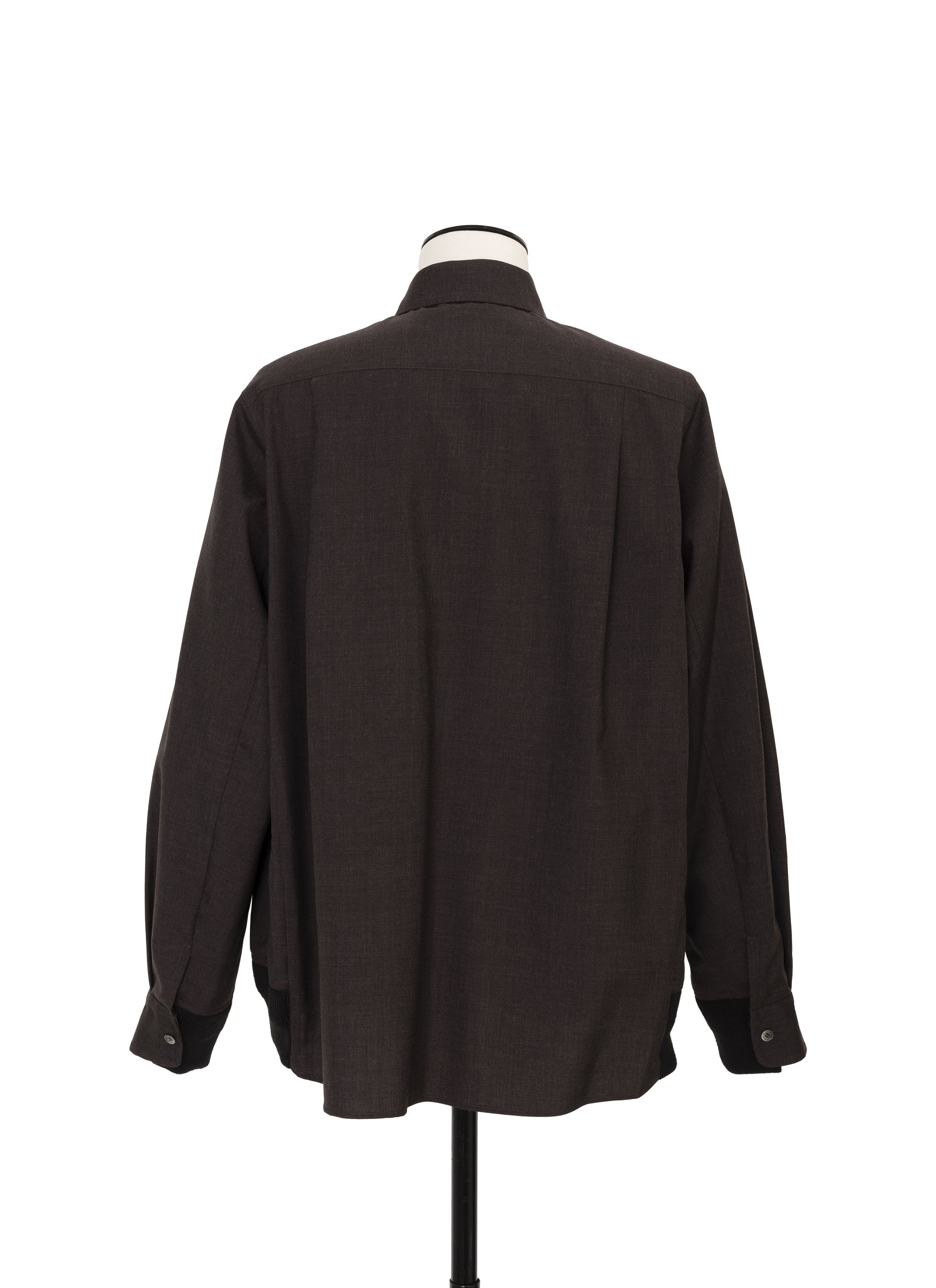 Suiting Shirt - 3