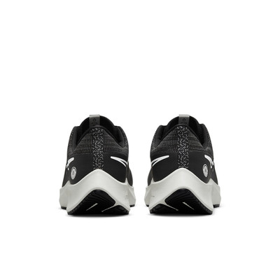 Nike Nike Air Zoom Pegasus 38 Shield 'Black Dark Smoke Grey' DC4073-001 outlook