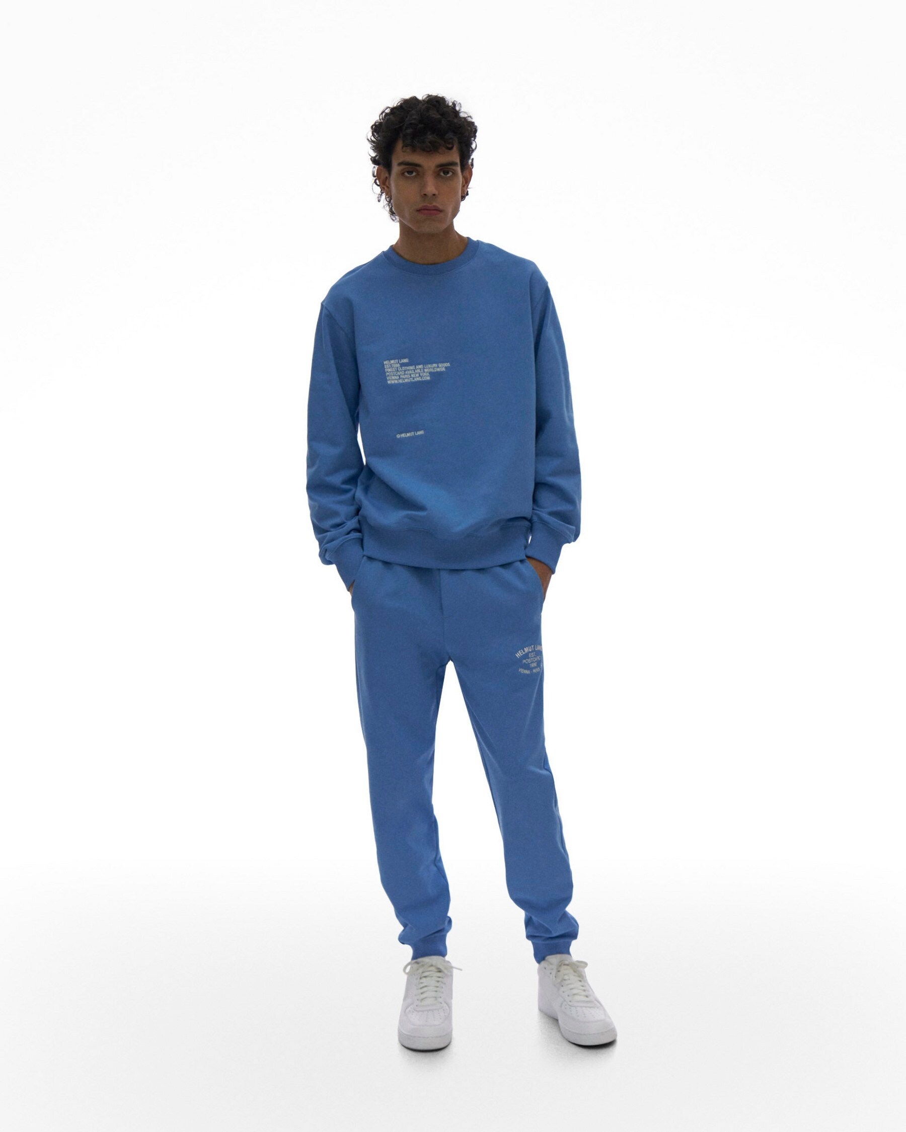 PARIS JOGGER - 2