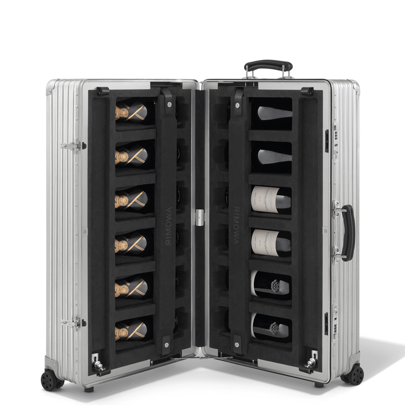 RIMOWA Classic Twelve Bottle Case outlook
