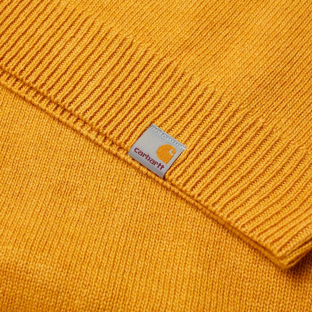 Carhartt WIP Allen Crew Knit - 2